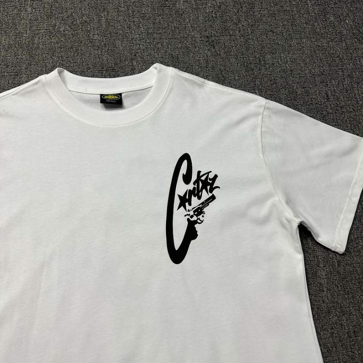 Corteiz T Shirts Short _SKUCorteizXS-2XLwmtx316316676